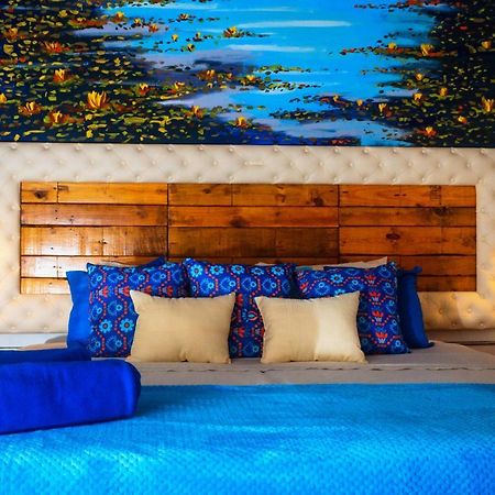 Hotel Boutique Stay Provenza Medellin Exterior photo
