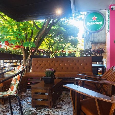 Hotel Boutique Stay Provenza Medellin Exterior photo