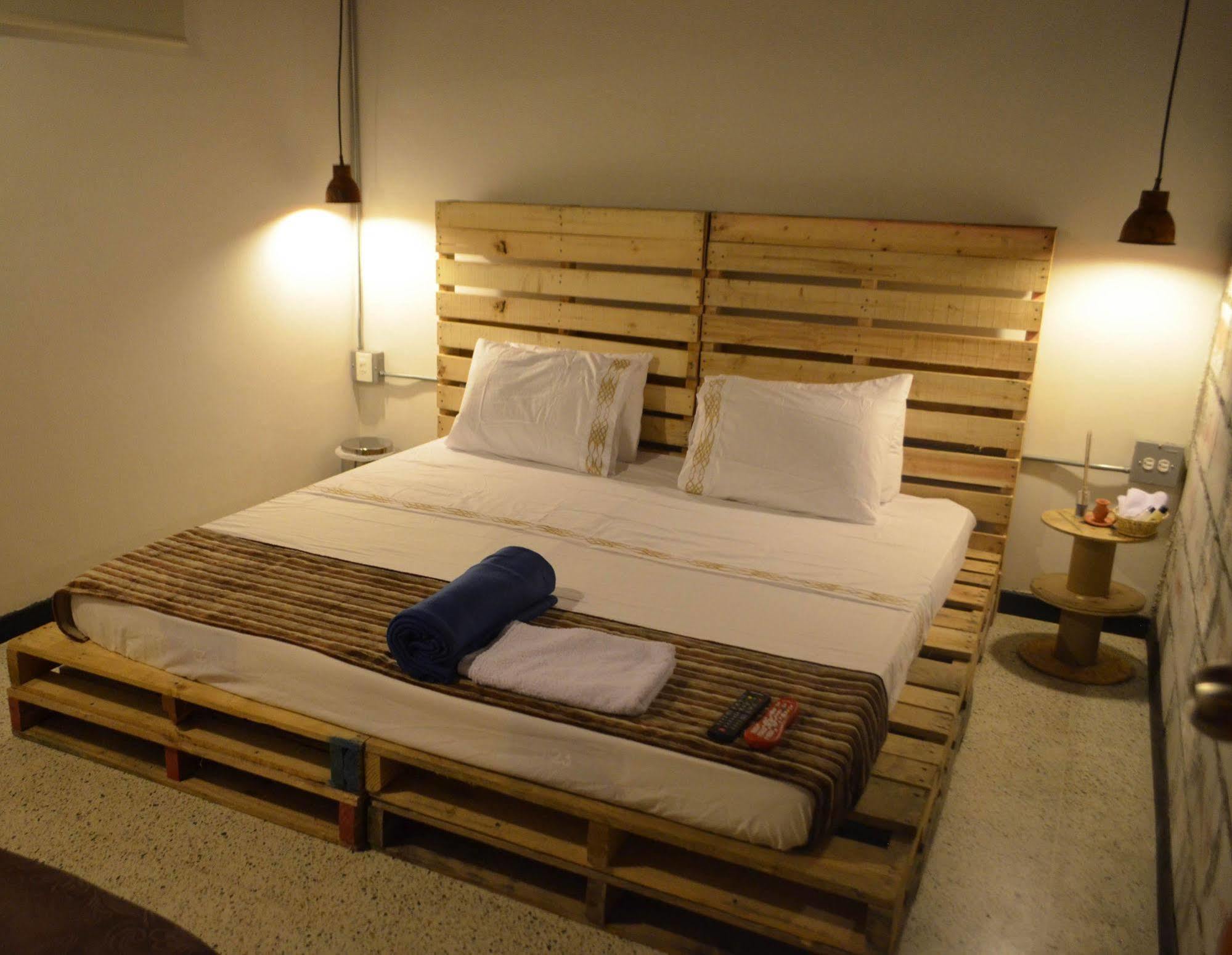 Hotel Boutique Stay Provenza Medellin Exterior photo