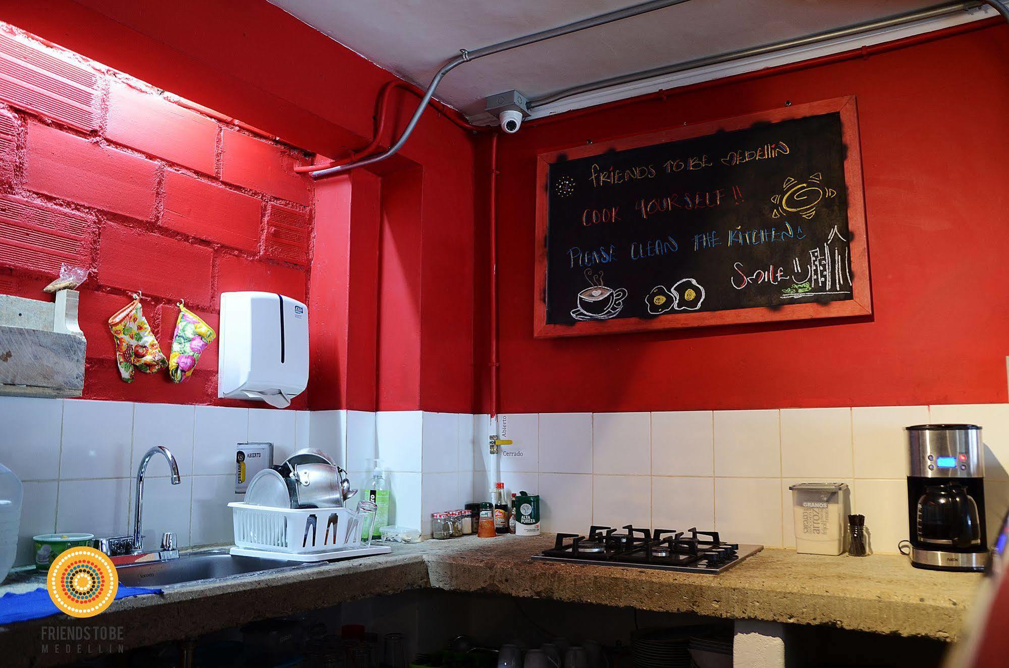 Hotel Boutique Stay Provenza Medellin Exterior photo