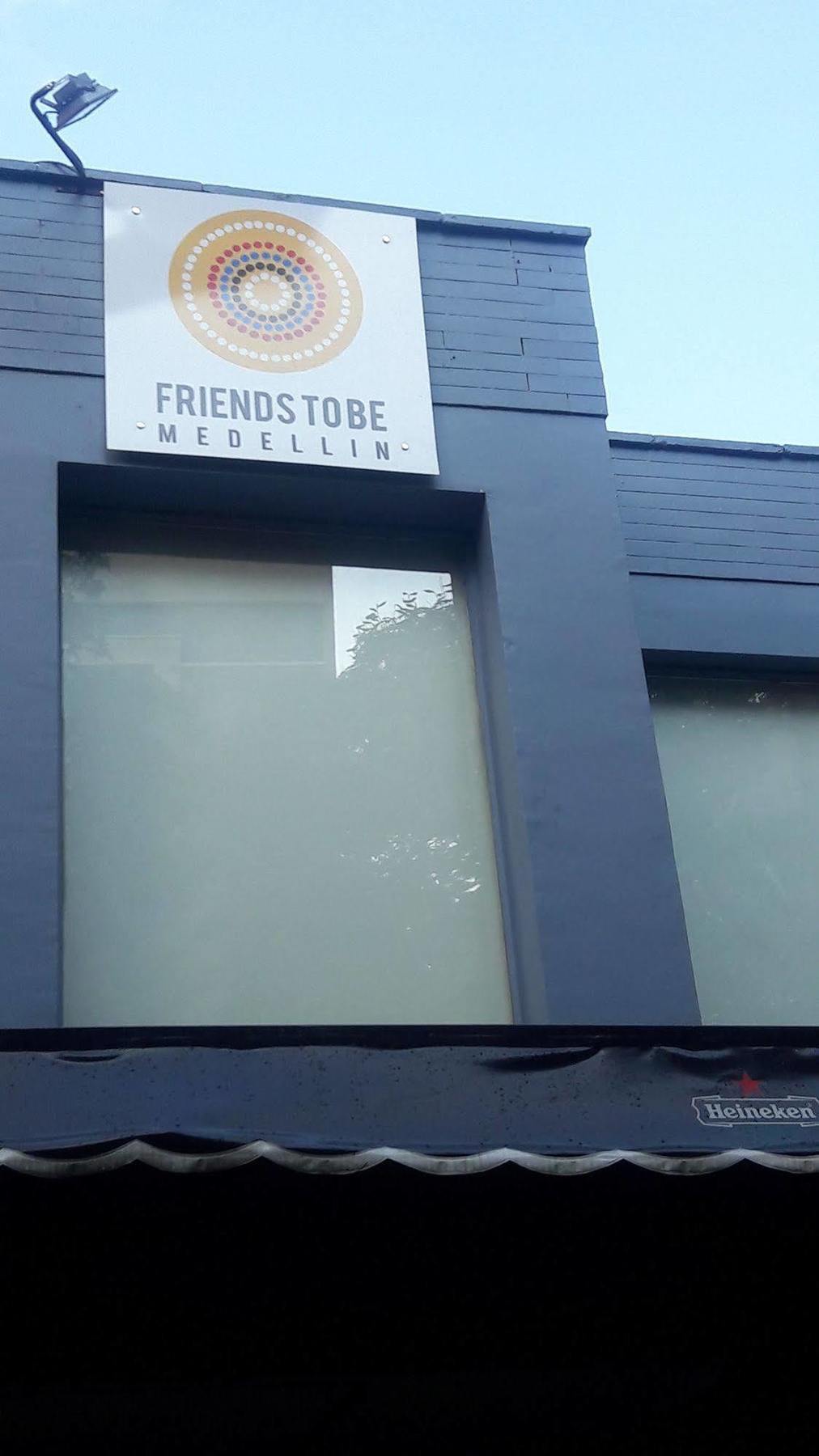 Hotel Boutique Stay Provenza Medellin Exterior photo