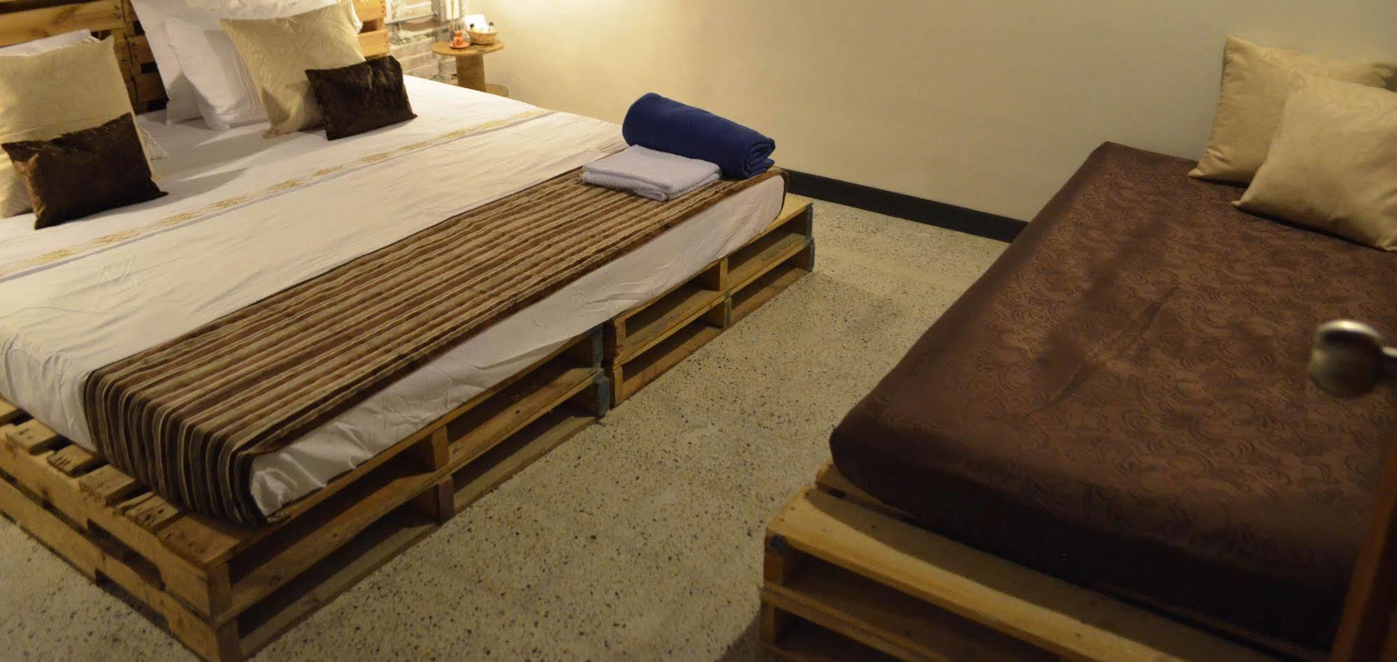 Hotel Boutique Stay Provenza Medellin Exterior photo