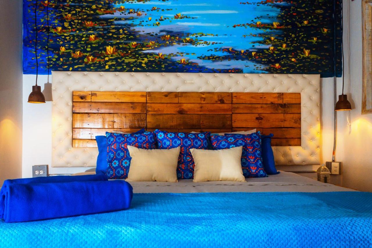 Hotel Boutique Stay Provenza Medellin Exterior photo