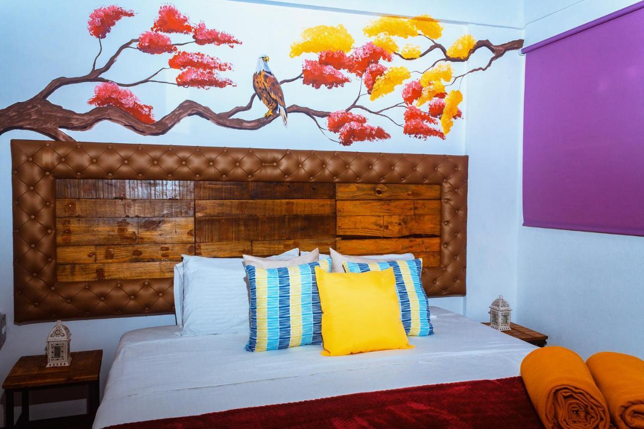 Hotel Boutique Stay Provenza Medellin Exterior photo