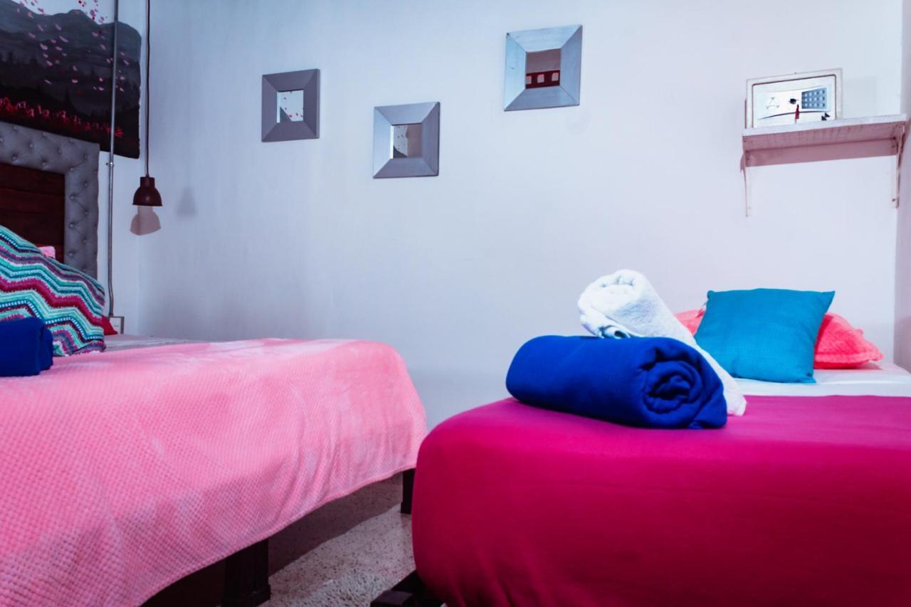 Hotel Boutique Stay Provenza Medellin Exterior photo