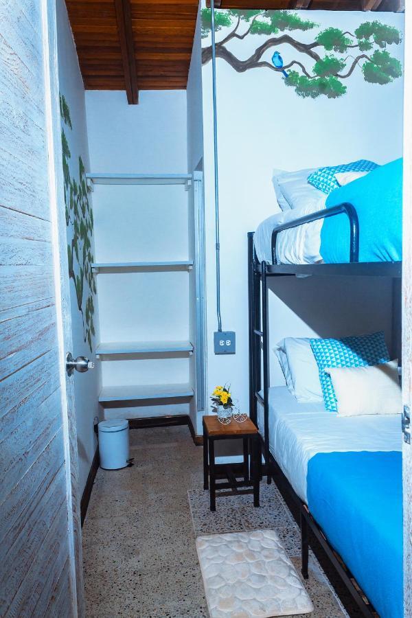 Hotel Boutique Stay Provenza Medellin Exterior photo
