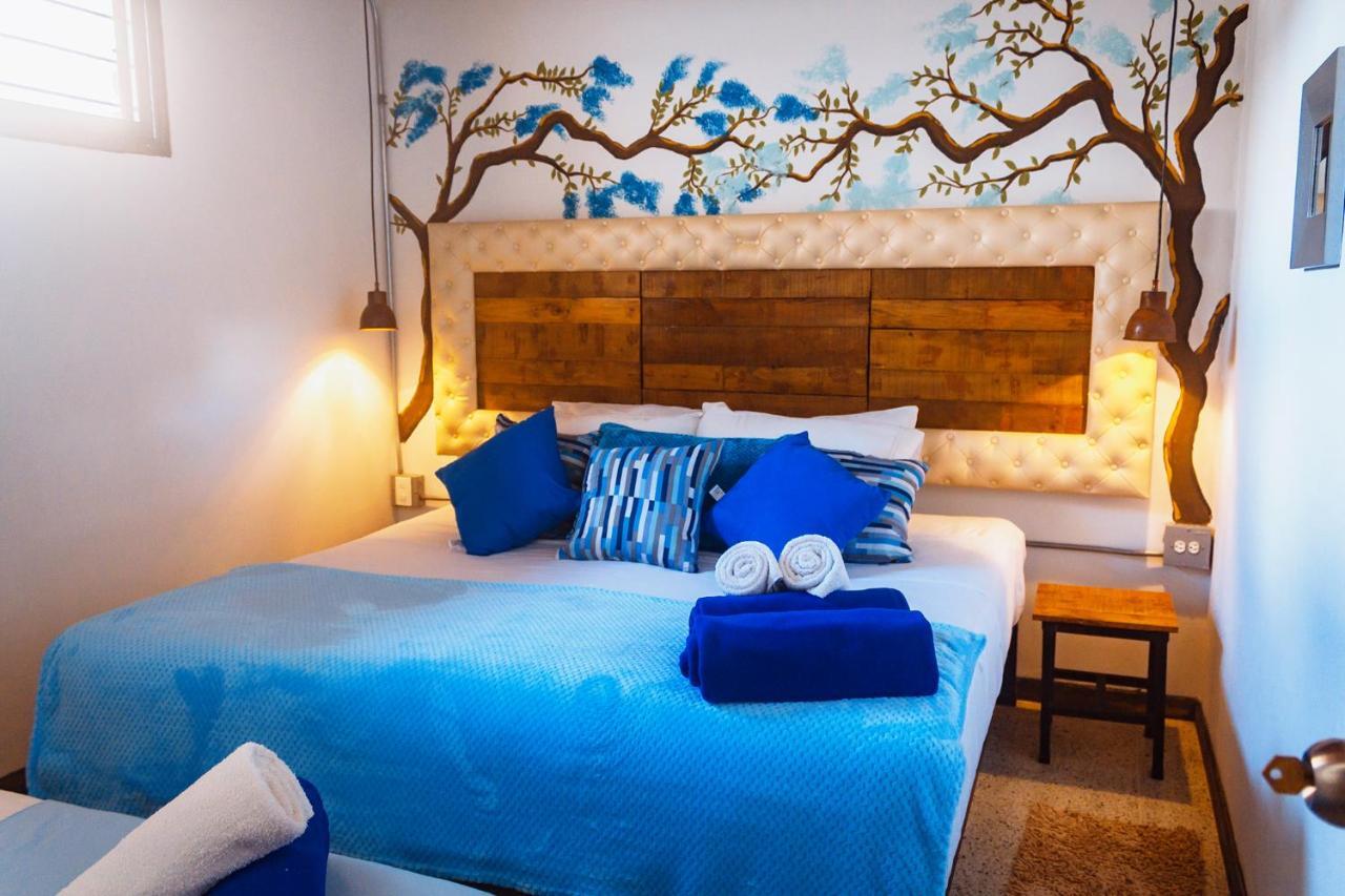 Hotel Boutique Stay Provenza Medellin Exterior photo
