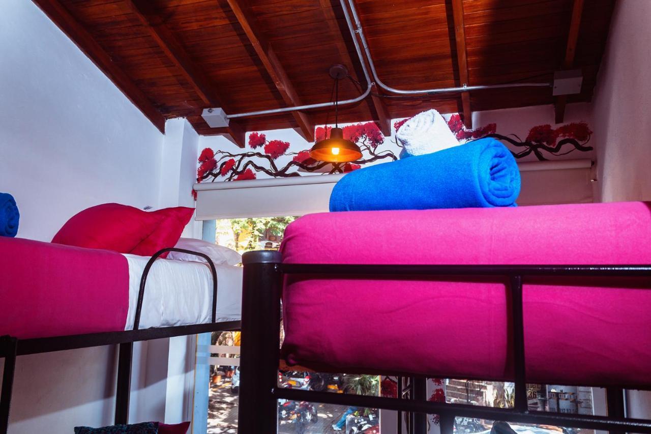 Hotel Boutique Stay Provenza Medellin Exterior photo