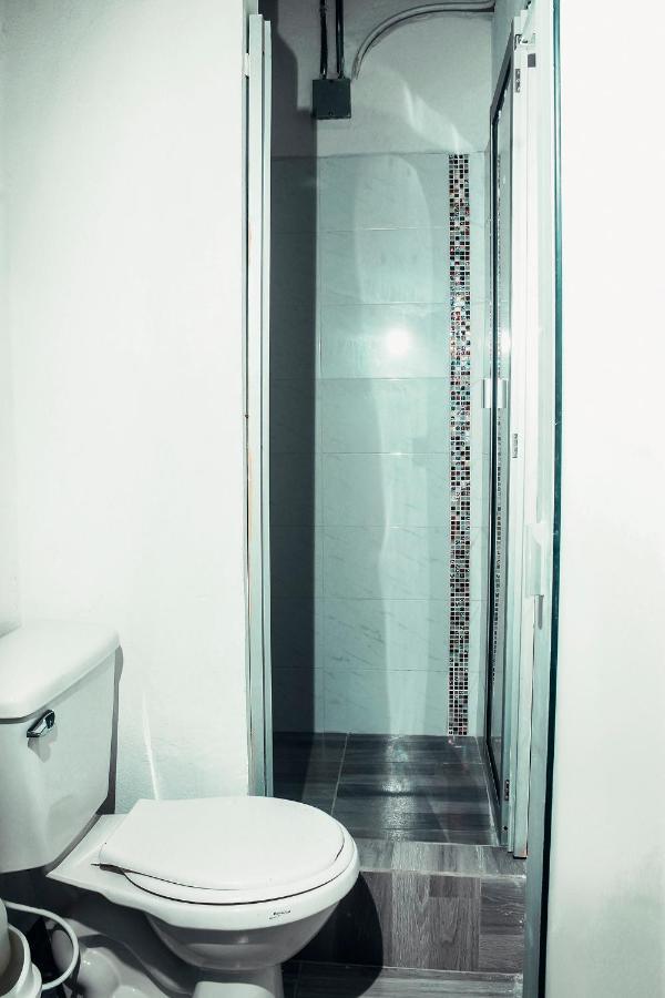 Hotel Boutique Stay Provenza Medellin Exterior photo