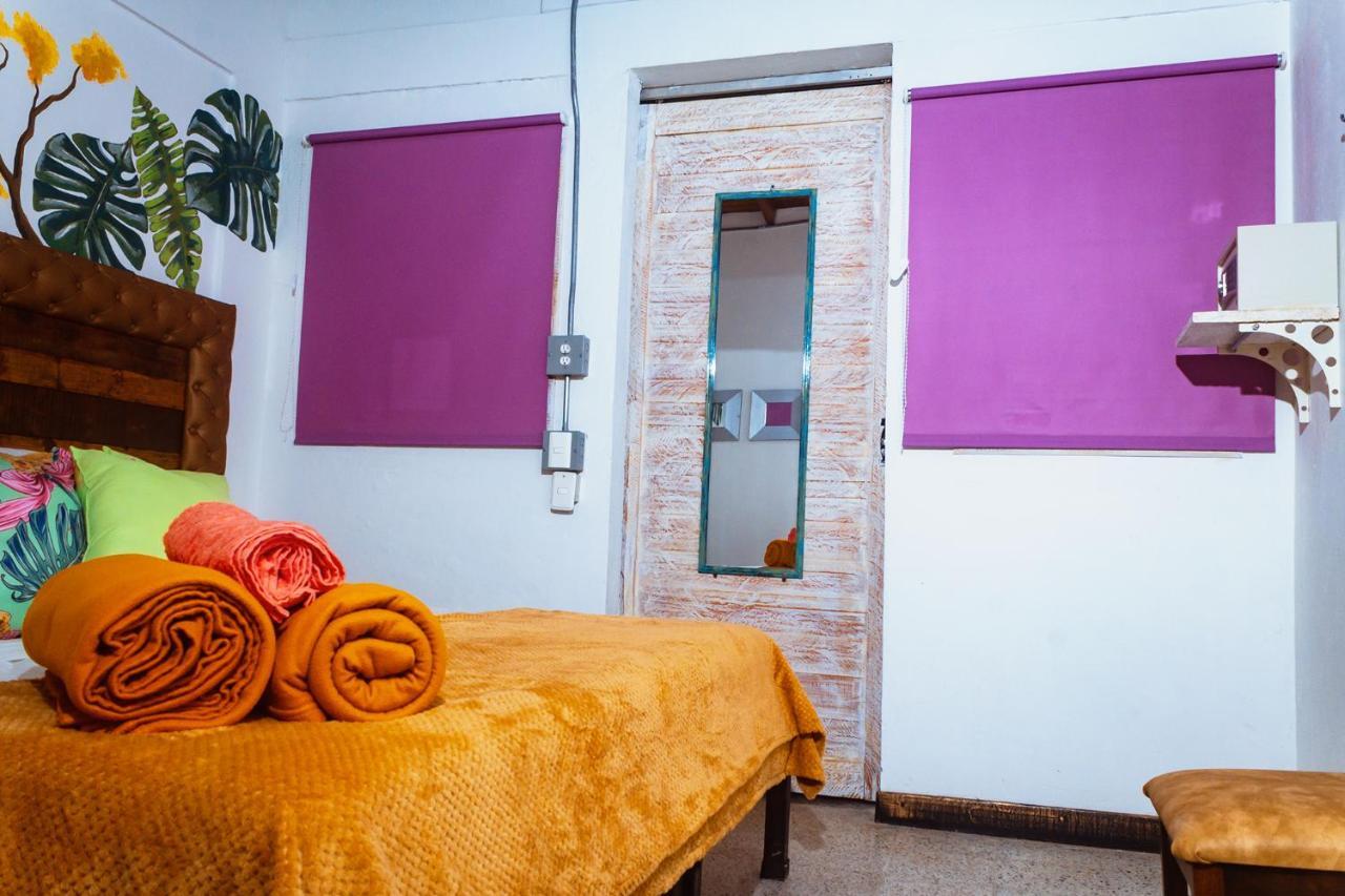 Hotel Boutique Stay Provenza Medellin Exterior photo