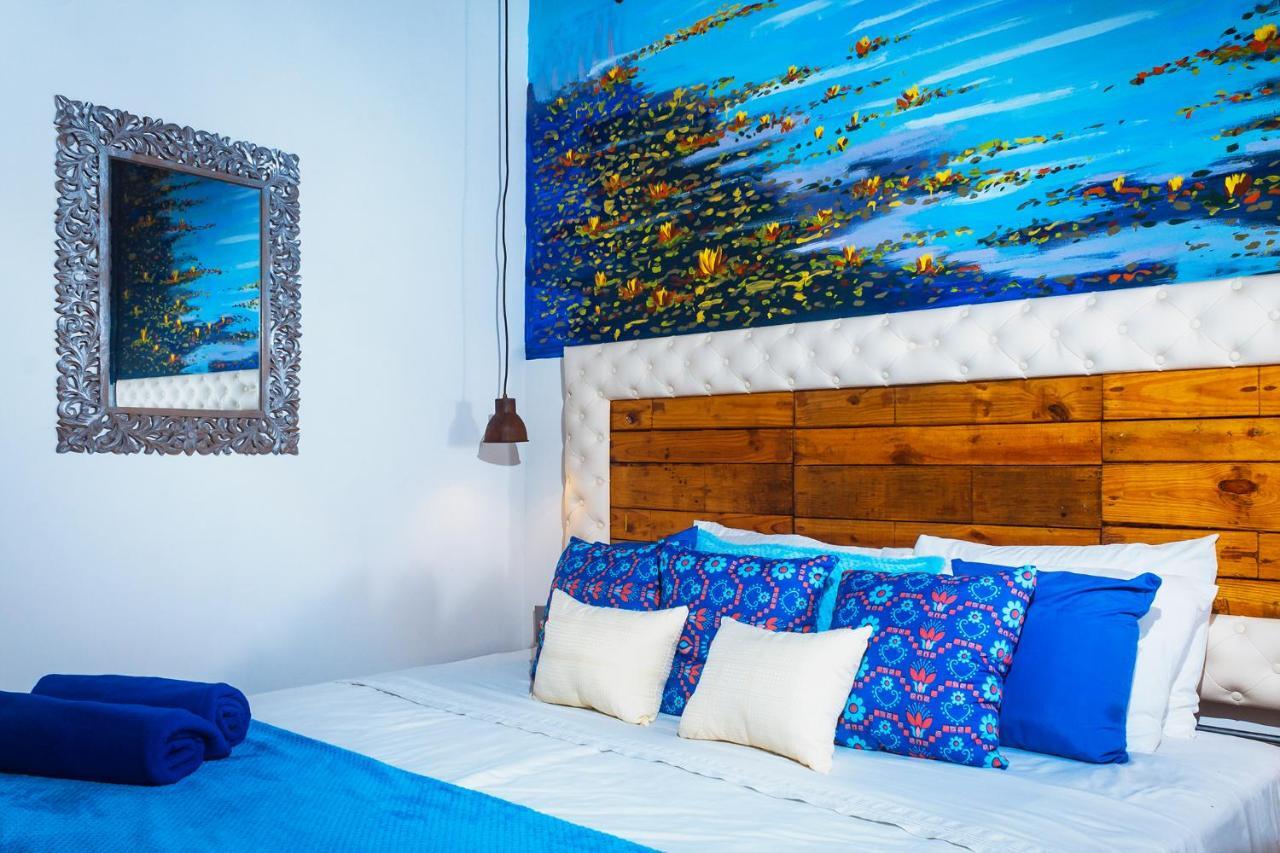 Hotel Boutique Stay Provenza Medellin Exterior photo