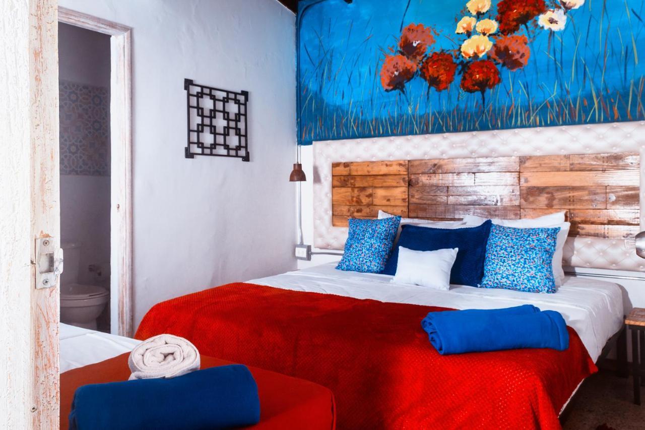 Hotel Boutique Stay Provenza Medellin Exterior photo