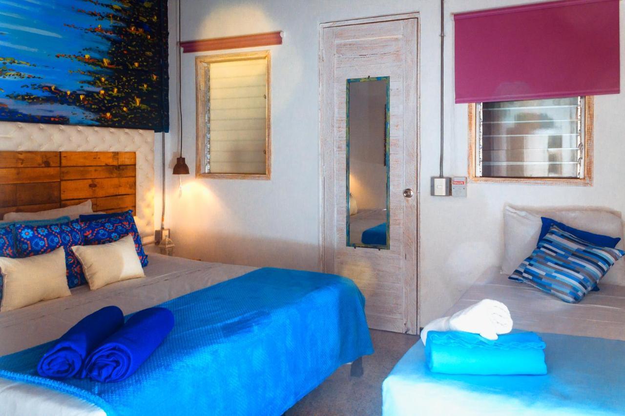 Hotel Boutique Stay Provenza Medellin Exterior photo