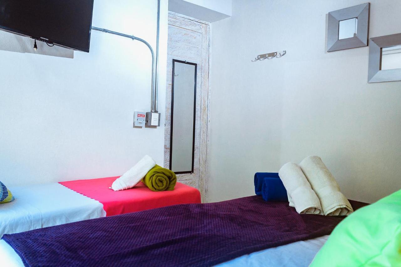 Hotel Boutique Stay Provenza Medellin Exterior photo