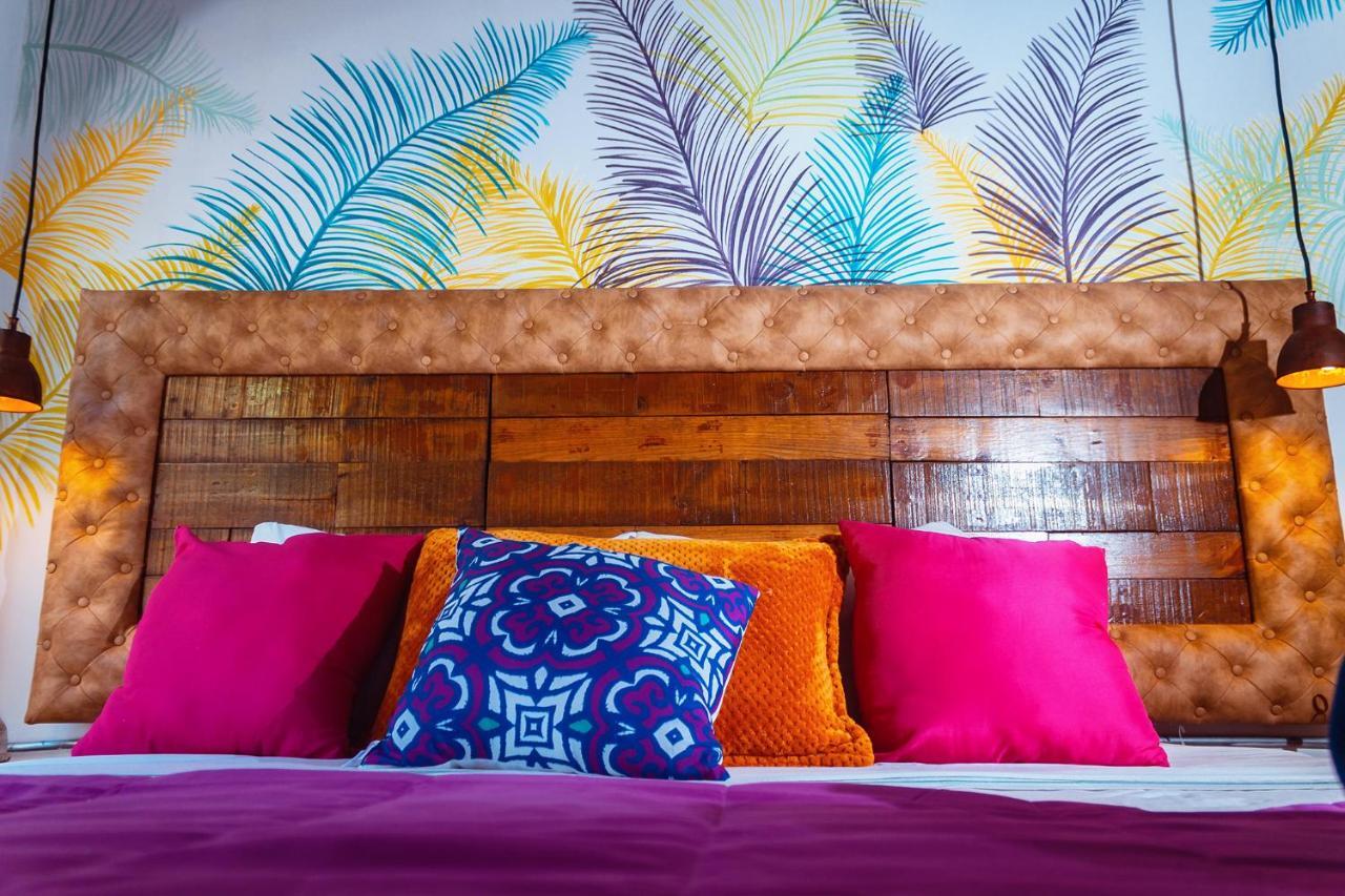 Hotel Boutique Stay Provenza Medellin Exterior photo