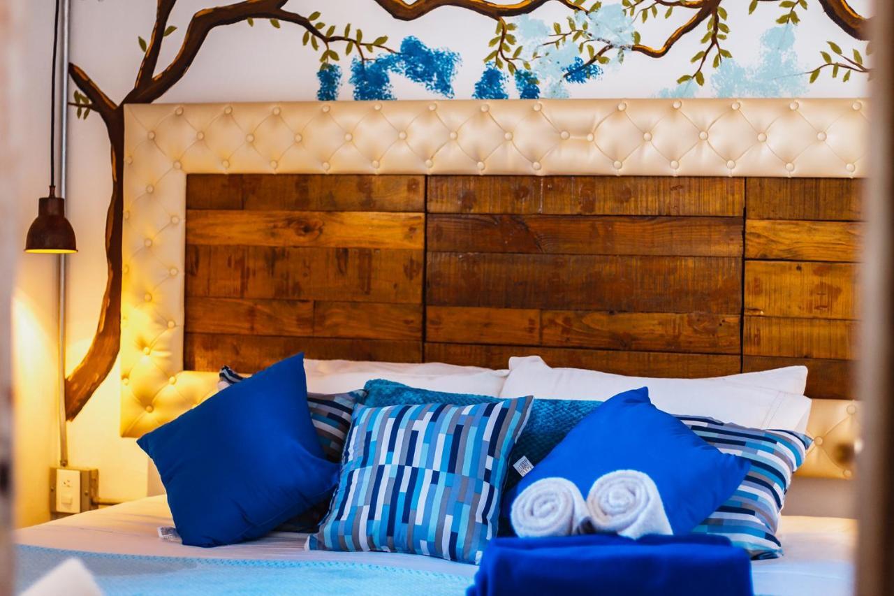 Hotel Boutique Stay Provenza Medellin Exterior photo