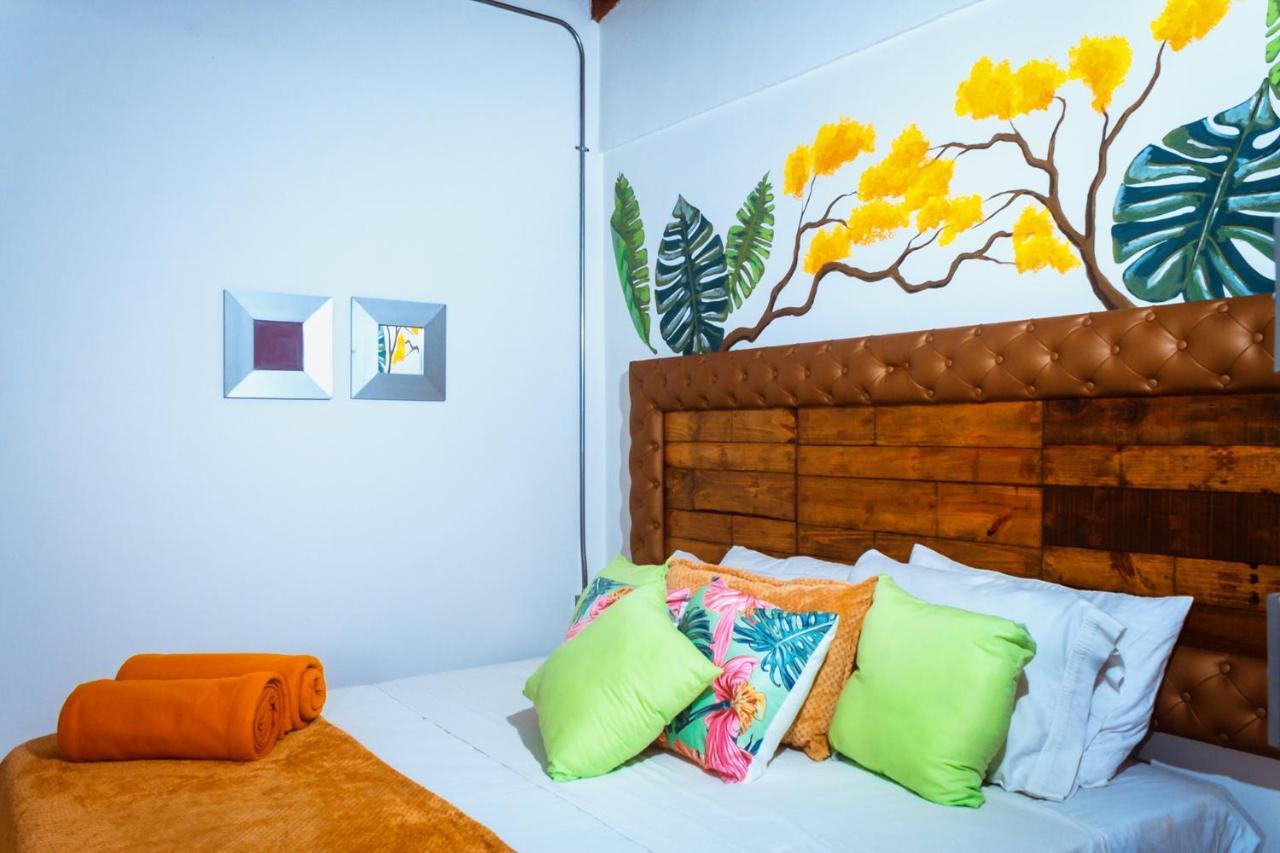 Hotel Boutique Stay Provenza Medellin Exterior photo