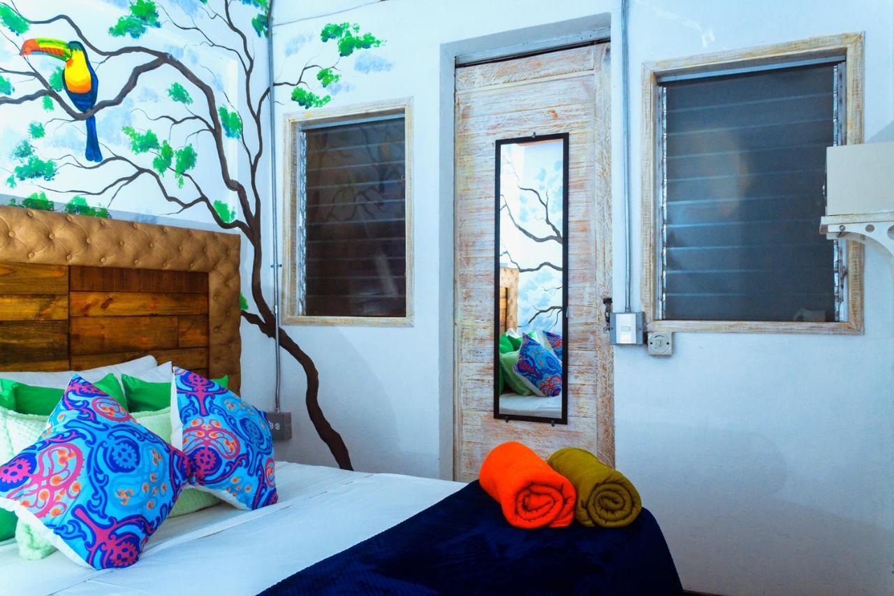Hotel Boutique Stay Provenza Medellin Exterior photo