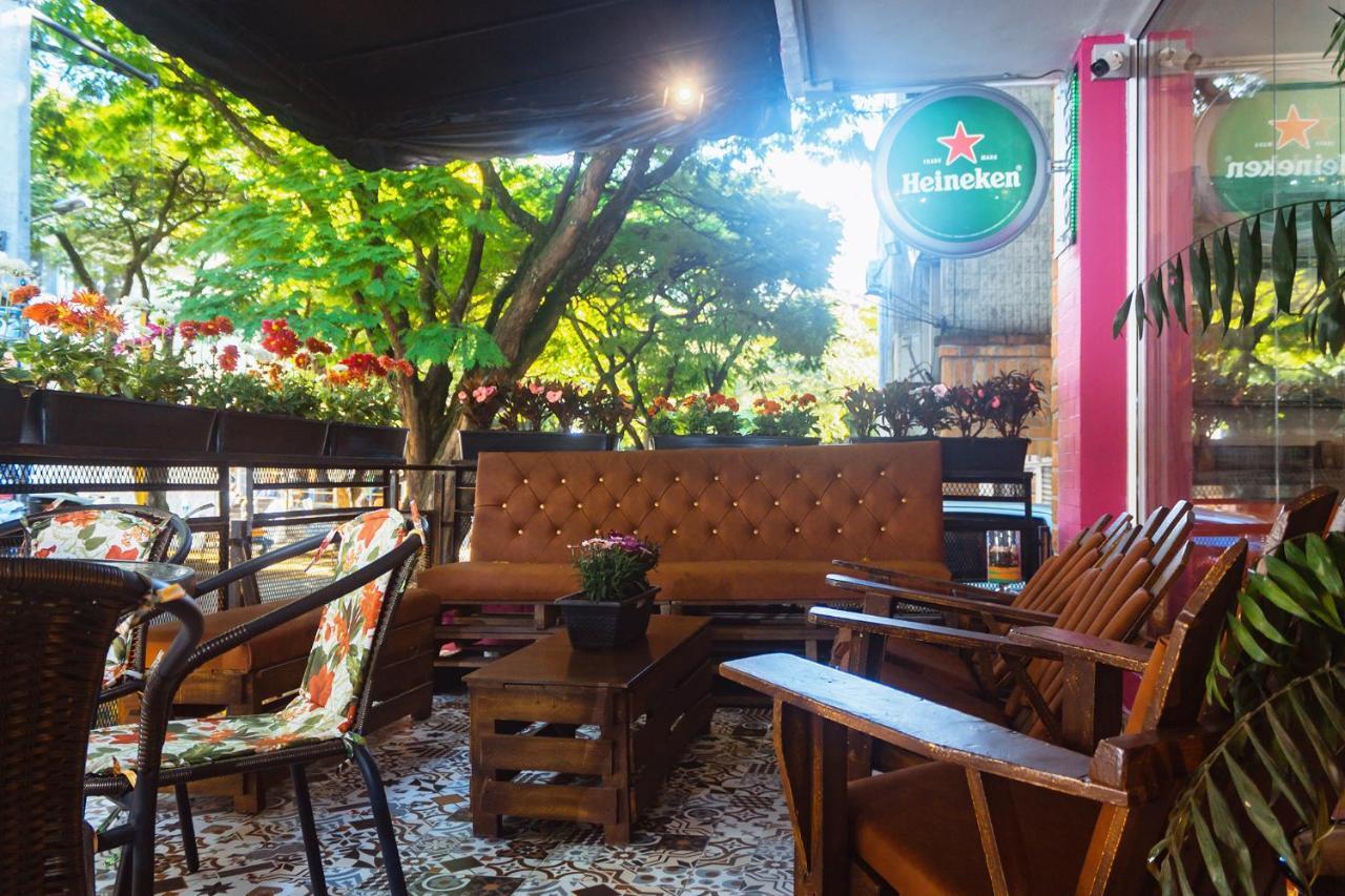 Hotel Boutique Stay Provenza Medellin Exterior photo