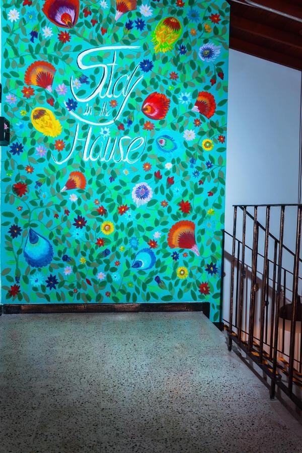 Hotel Boutique Stay Provenza Medellin Exterior photo
