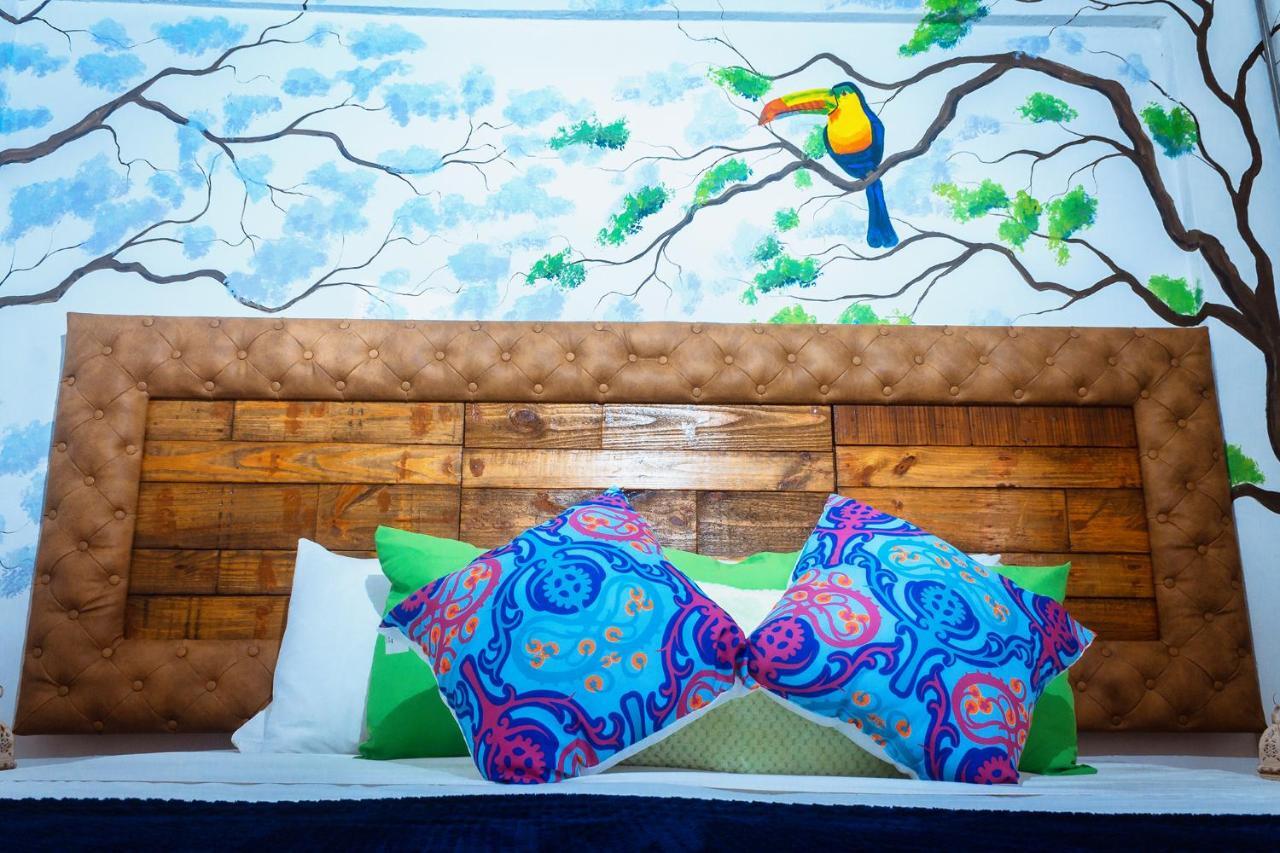Hotel Boutique Stay Provenza Medellin Exterior photo